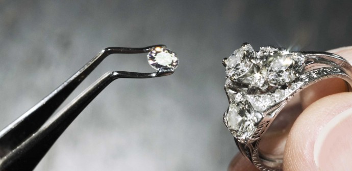 Ювелирная мастерская Ювелирная мастерская