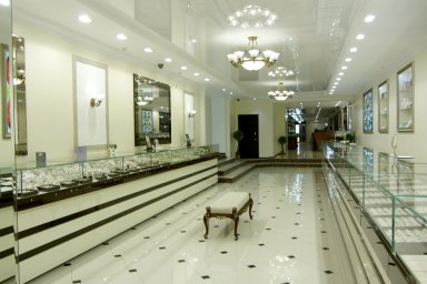 Ювелирный магазин "Изумруд" 3 Ювелирный магазин "Изумруд" 3