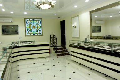 Ювелирный магазин "Изумруд" 5 Ювелирный магазин "Изумруд" 5