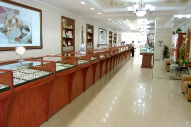 Ювелирный магазин "Изумруд" 9 Ювелирный магазин "Изумруд" 9