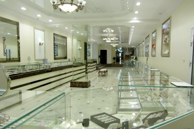 Ювелирный магазин "Изумруд" 6 Ювелирный магазин "Изумруд" 6