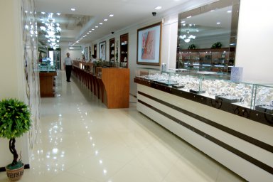 Ювелирный магазин "Изумруд" 2 Ювелирный магазин "Изумруд" 2