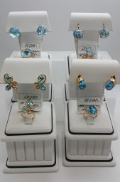 Комплекты топазы