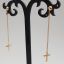 Подвесные серьги