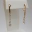 Подвесные серьги
