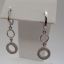 Подвесные серьги